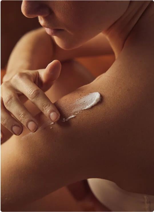 Nos soins corps